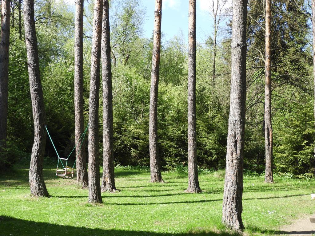 Chata Dasa High Tatras Mlynceky Exterior photo